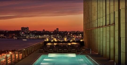 equinox hotel nyc hotels with skyline views