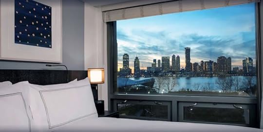 conrad hotel nyc hotels with skyline views