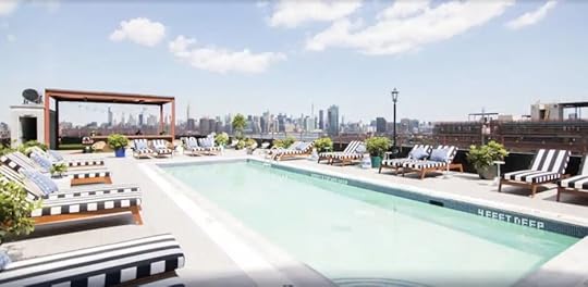 the williamsburg hotel nyc hotels with skyline views