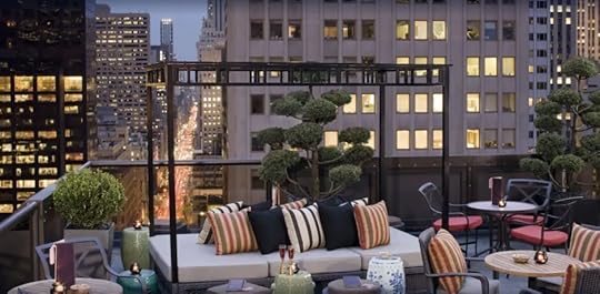 the peninsula nyc hotels with skyline views