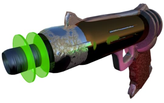 Ray Gun