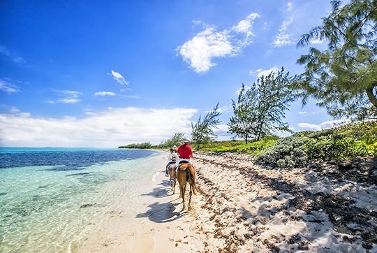 Cayman Islands
