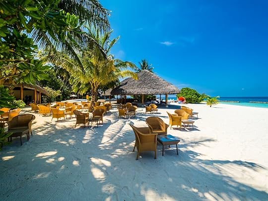 Maldives,Island,,Kuramathi,,Lagoon,,Rasdhoo,Atoll,,Maldives,,Mar,2018