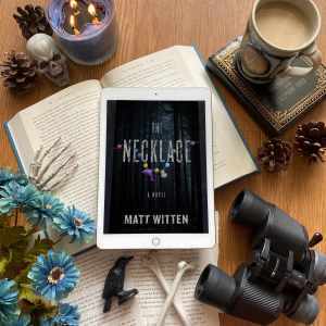 The Necklace book photo