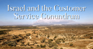 customer service