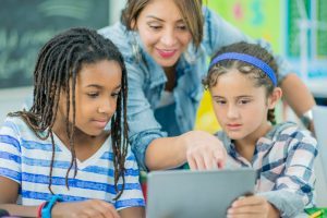 “Wise Feedback” at the Heart of Identity Safe Formative Assessment