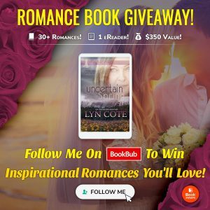Giveaway