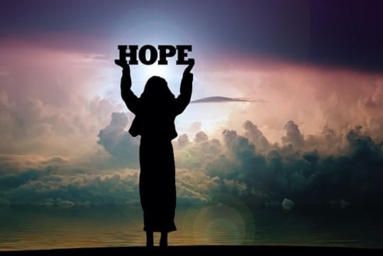 There is HOPE