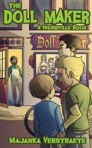 TheDollMaker