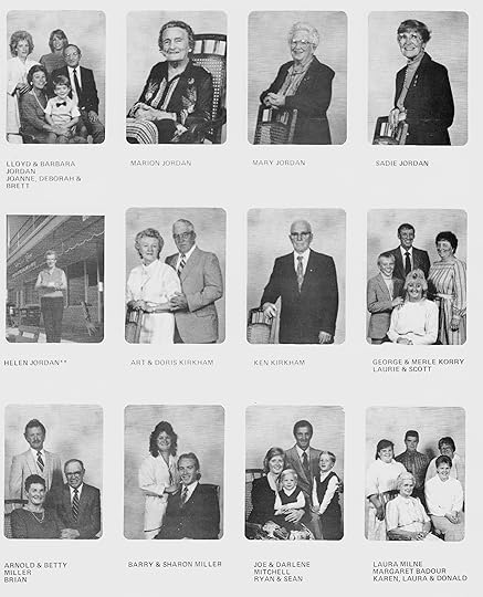 Calvin Church members 3