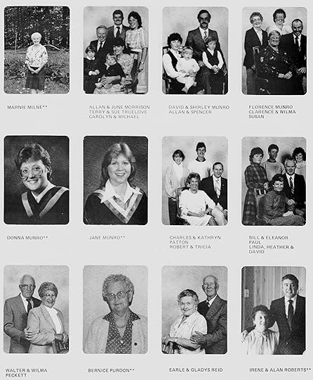Calvin Church members 4