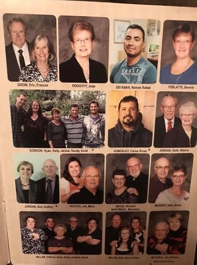 Calvin 2016 Directory 2