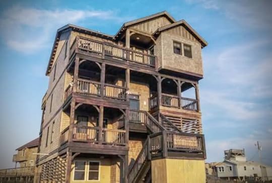 oceanfront house outer banks airbnbs