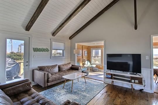 mahalo house outer banks airbnbs
