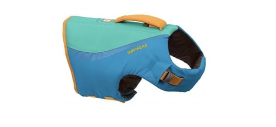dog life jacket hiking gear for dogs