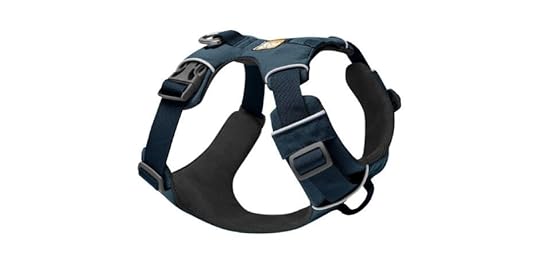 ruffwear dog harness hiking gear for dogs