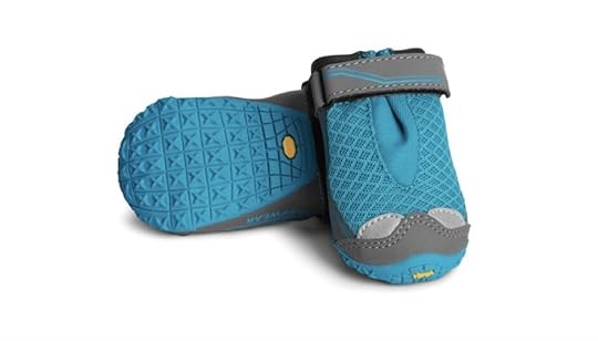 ruffwear dog boots hiking gear for dogs
