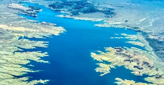 Like the record-breaking heat waves and the ceaseless mega-fires, the decline of the Colorado River has been faster than expected.