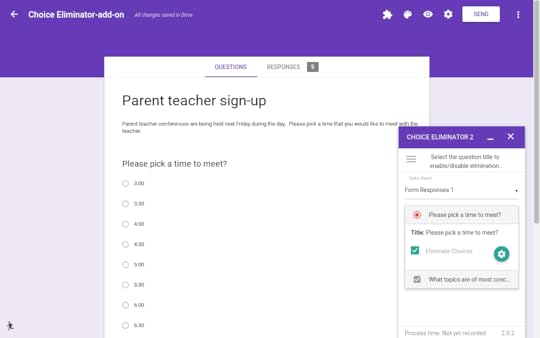 30 Ways to Use Google Forms in the Classroom