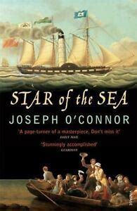 Star of the sea: farewell to old Ireland by O'CONNOR ...