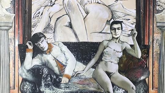 Klik og hør ULKEGADE