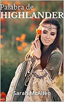 Sarah macallen - novela romántica - highlanders