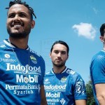 persib liga 1 2021 jersey