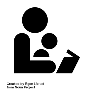 Noun Project, Egon Lastad, CC