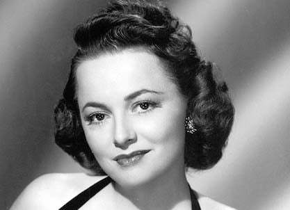 Olivia de Havilland