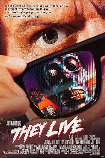 They Live (1988) - IMDb