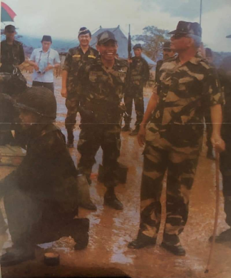 Nor Ibrahim Sulaiman S Blog