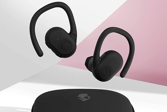 Amazon Labor Day Sale Skullcandy Earbuds