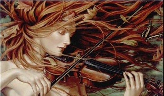 Enchanted Symphony