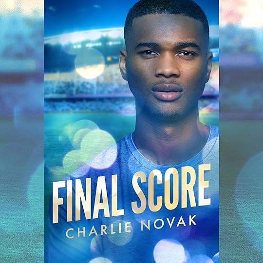 Flashback Friday to FINAL SCORE: Off the Pitch Book Three 