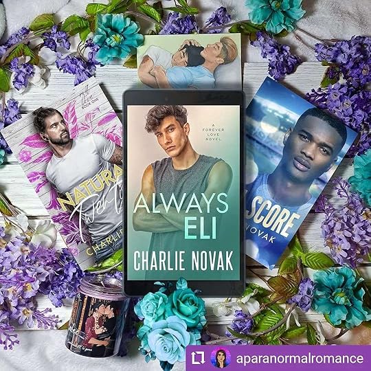 #Repost @aparanormalromance