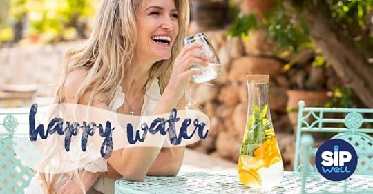 happy water sipwell