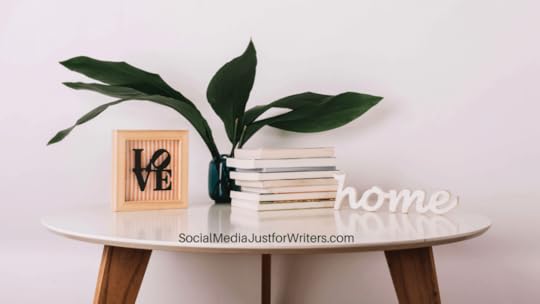 Book Marketing Update