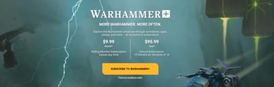 Warhammer Plus