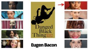 Eugen Bacon - author series