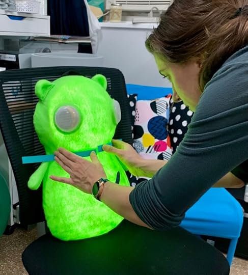 Make Your Own Kuchi Kopi From Bob’s Burgers