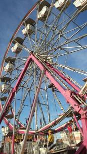 Perth Fair ride 1