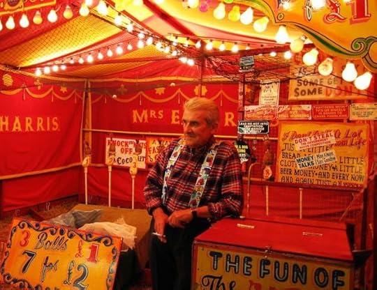 carnie