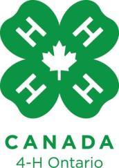 4H logo