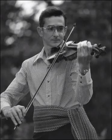 Dawson Girdwood