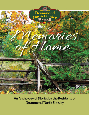 Memories of Home Drummond North Elmsley