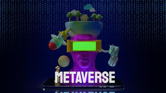 Futurist Speaker Thomas Frey Blog: Metaverse Creators and Parallel Universe