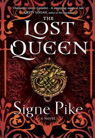 Lost Queen