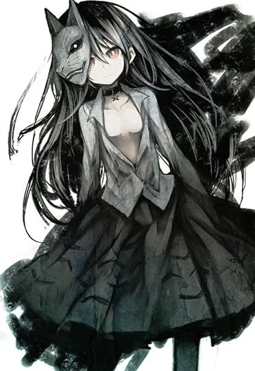 ✿┞liran┦✿收图7187627341 | Anime shadow, Manga anime, Anime demon