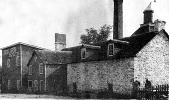 McLaren Distillery from Perth Remembered
