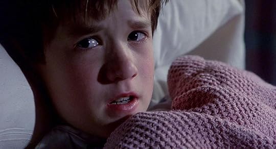 The Sixth Sense Has A Second Twist You&#39;ve Never Noticed - UNILAD